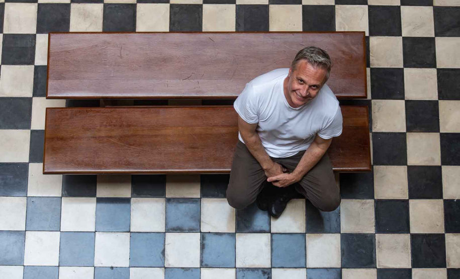 MAC Paraná inaugura nova exposição coletiva na Sede Adalice Araújo