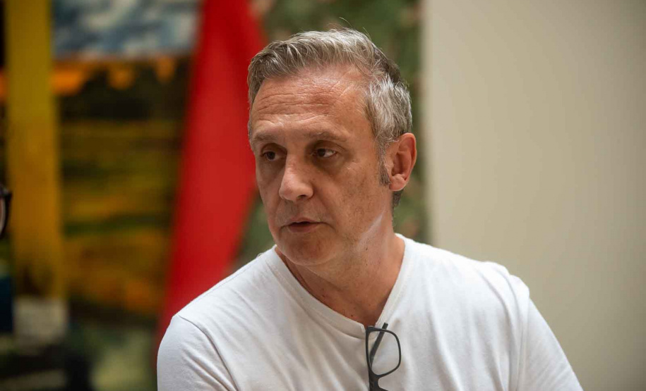 MAC Paraná inaugura nova exposição coletiva na Sede Adalice Araújo