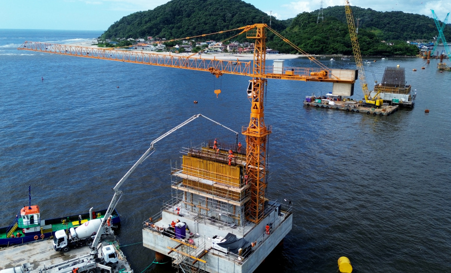 Ponte de Guaratuba 38,8%