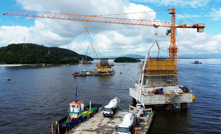 Ponte de Guaratuba 38,8%