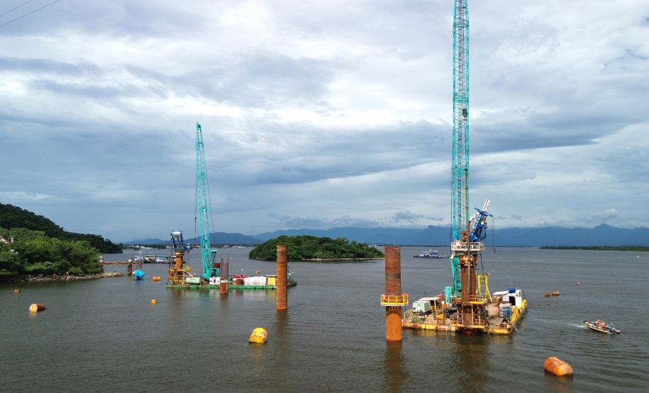 Ponte de Guaratuba 38,8%