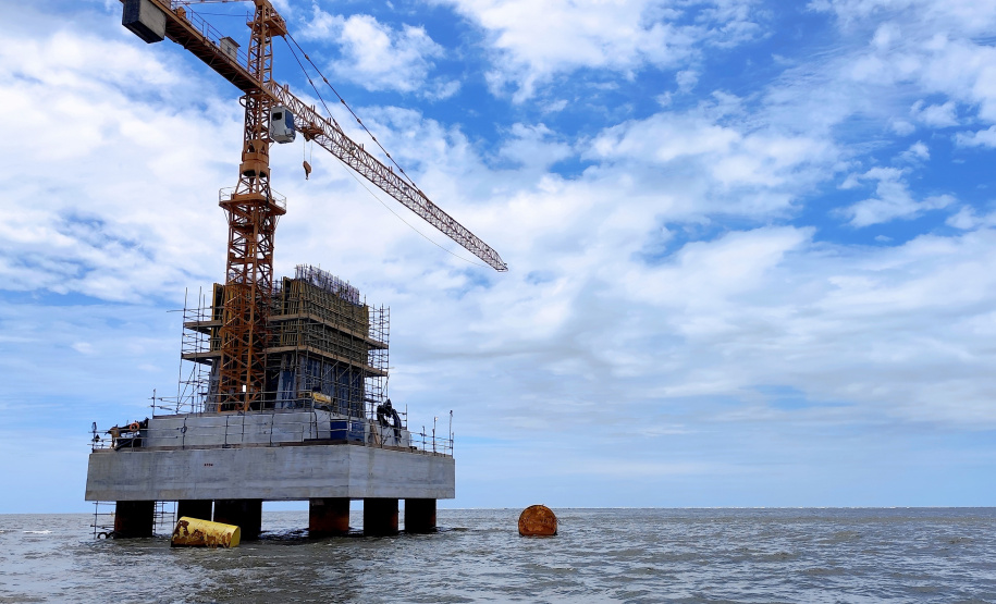 Ponte de Guaratuba 38,8%