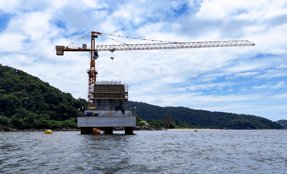 Ponte de Guaratuba 38,8%