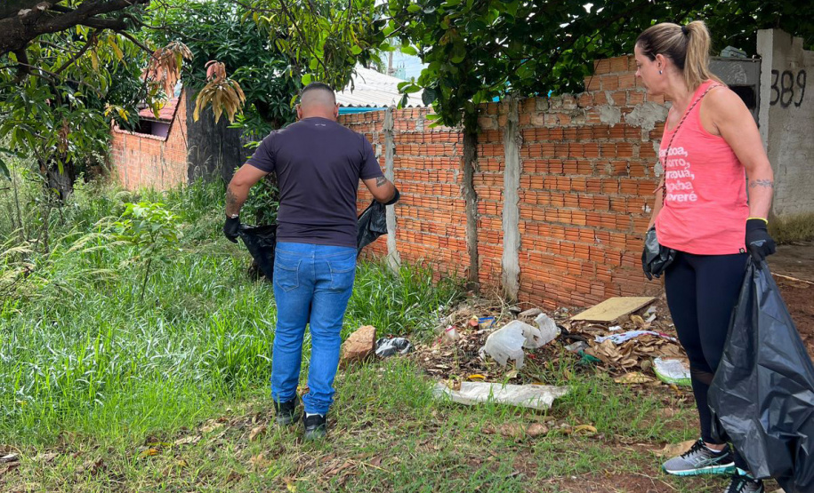 SESA AÇÕES COMBATE DENGUE