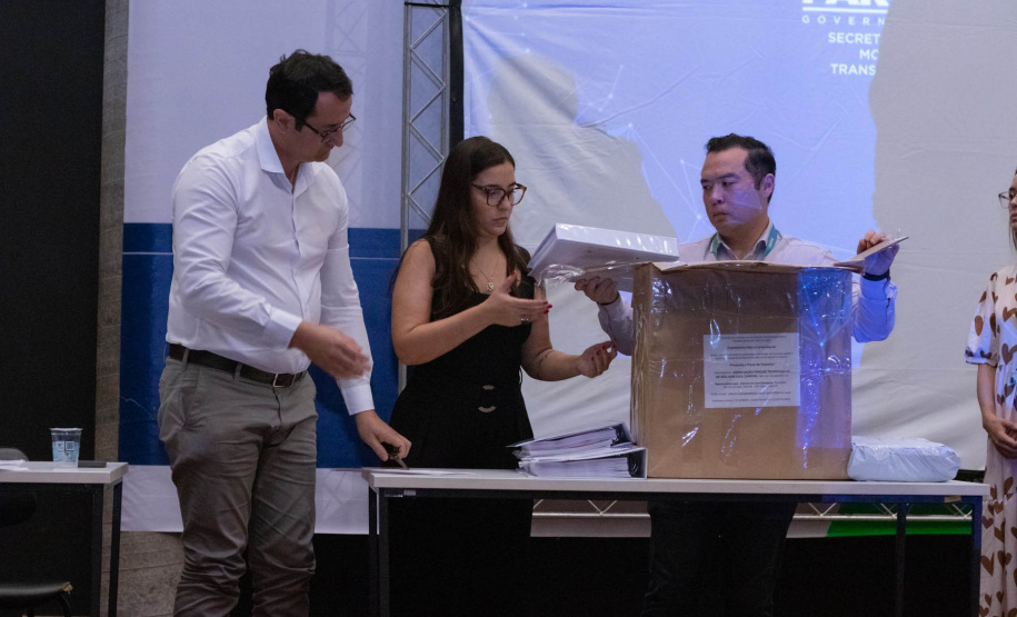 Com investimento de R$ 15 milhões, Estado recebe propostas para gestão do Hub de GovTechs