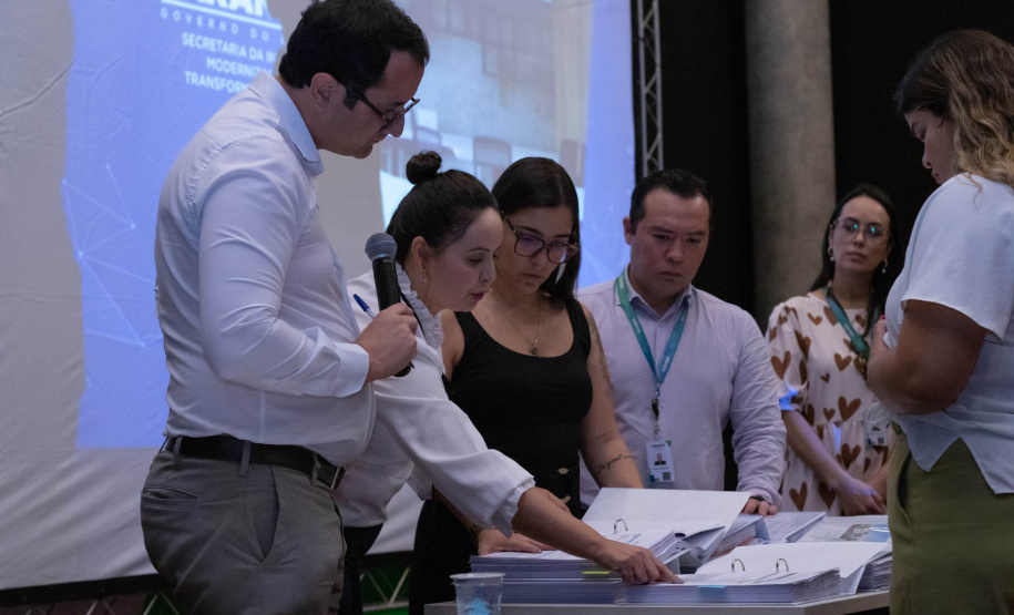 Com investimento de R$ 15 milhões, Estado recebe propostas para gestão do Hub de GovTechs