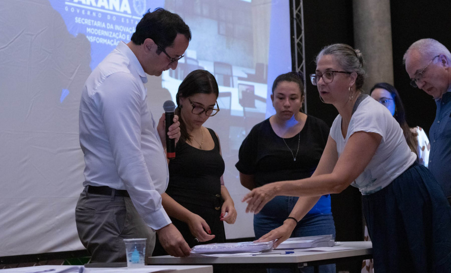 Com investimento de R$ 15 milhões, Estado recebe propostas para gestão do Hub de GovTechs