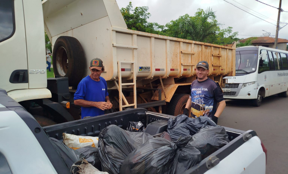 SESA AÇÕES COMBATE DENGUE