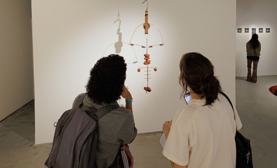 AGENDA CULTURA DA SEMANA