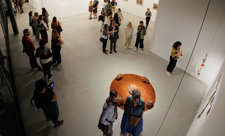 AGENDA CULTURA DA SEMANA