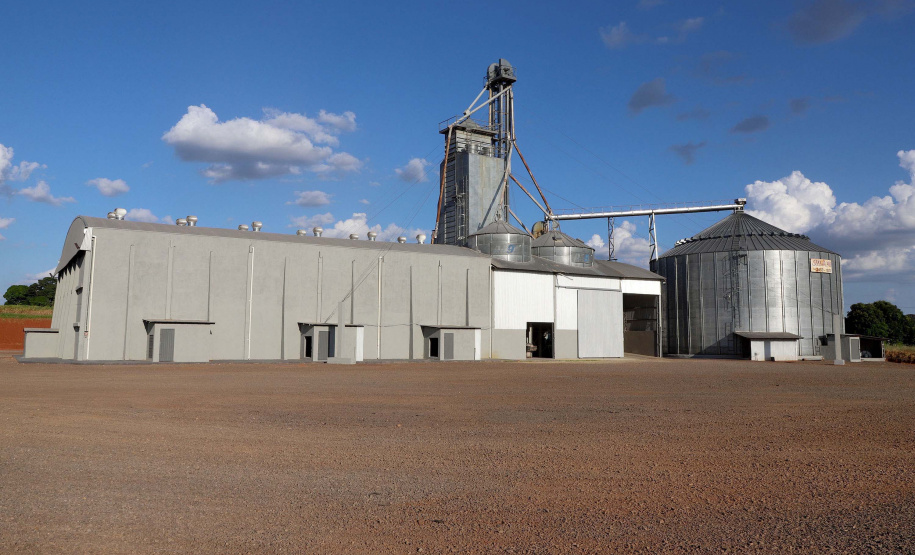 Paraná Competitivo vai disponibilizar R$ 1 bilhão para impulsionar indústrias e o agronegócio em 2025