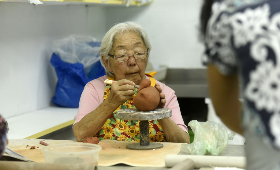 Oficinas gratuitas: espaços culturais em Curitiba abrem inscrições para o 1.º semestre de 2025