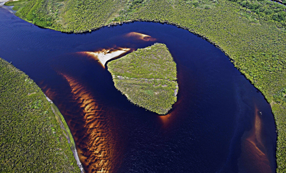Comitê da Bacia Hidrográfica (CBH) Litorânea organiza a primeira reunião de 2025 no dia 10 de março.