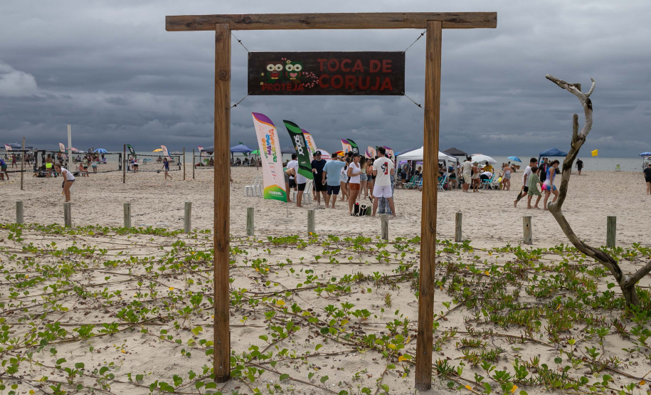 CAMPEONATO BEACH TENNIS