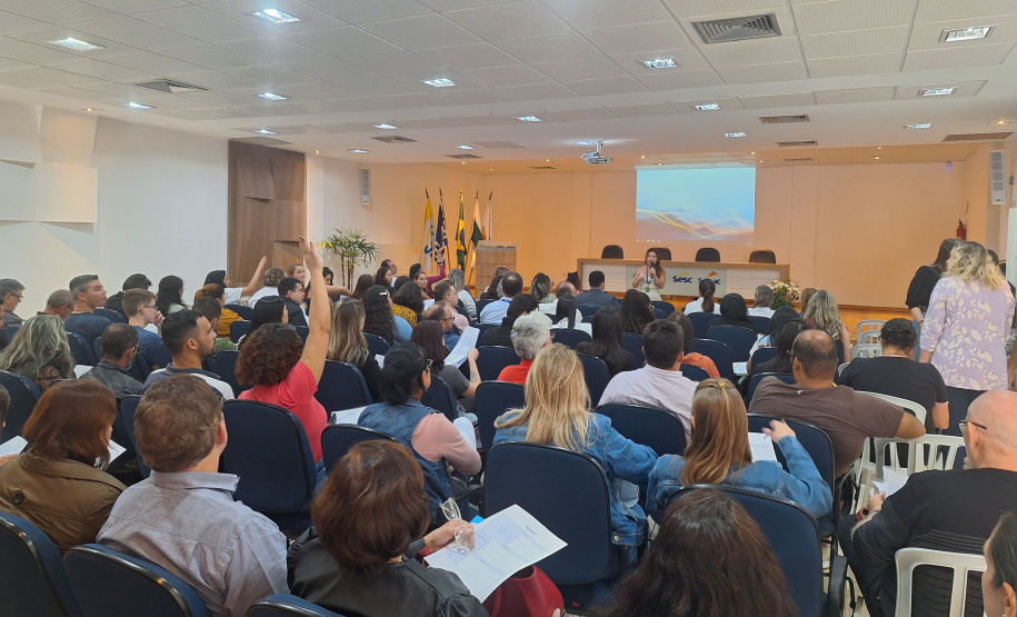 Profissionais, empresários e trade do Turismo já podem se inscrever para a 4ª Jornada Regiões Turísticas