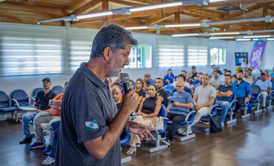 'O Esporte Que Queremos' realiza capacitação inédita para gestores de municípios com selo plus