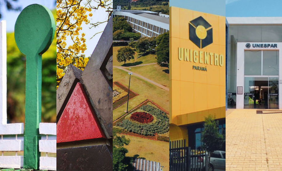 Paraná atrai pesquisadores latino-americanos e reforça excelência acadêmica