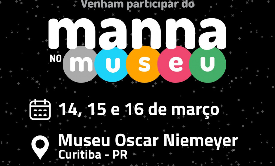 Evento no Museu Oscar Niemeyer terá experiências com inteligência artificial, robótica, metaverso e muito mais