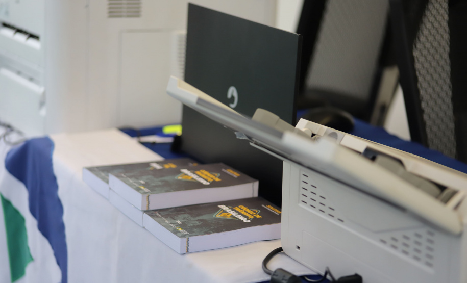 INOVAÇÃO: Últimos dias da Carreta da Inovação em Antonina, confira a programação