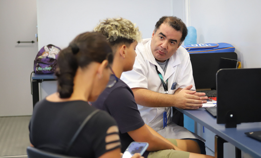 INOVAÇÃO: Últimos dias da Carreta da Inovação em Antonina, confira a programação