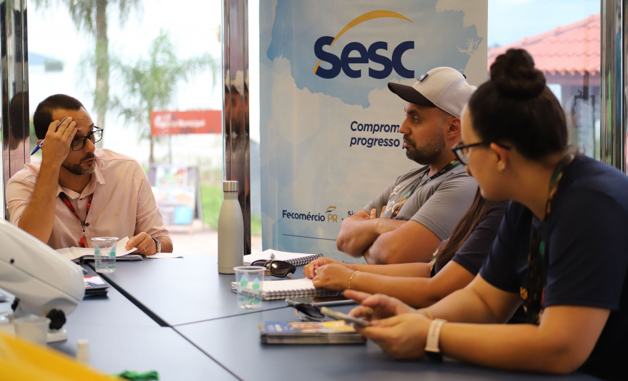 INOVAÇÃO: Últimos dias da Carreta da Inovação em Antonina, confira a programação