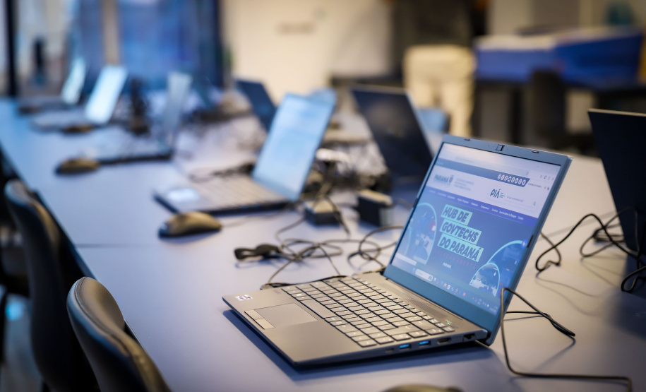 Carreta da Inovação chega em Cascavel e São José dos Pinhais.