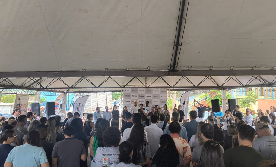 SESA AÇÕES COMBATE DENGUE