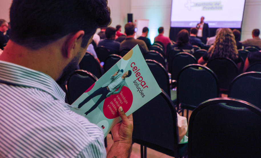 OFICINA CELEPAR SALA 1