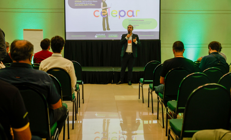 OFICINA CELEPAR SALA 1