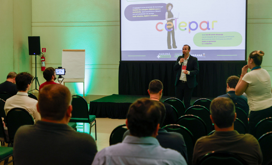 OFICINA CELEPAR SALA 1