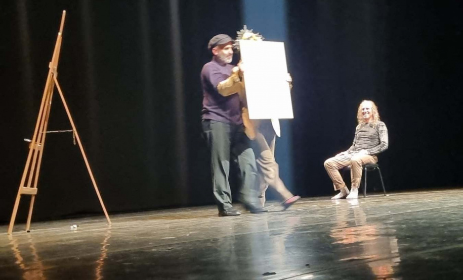 Festival de Bonecos encerra com quase 3 mil espectadores e auditórios lotados