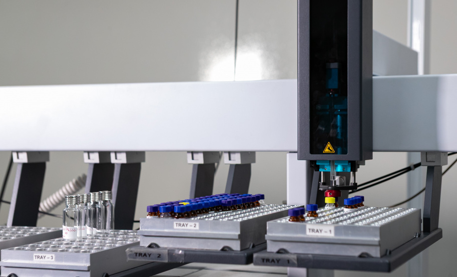 POLÍCIA CIENTÍFICA - COCAÍNA ROSA