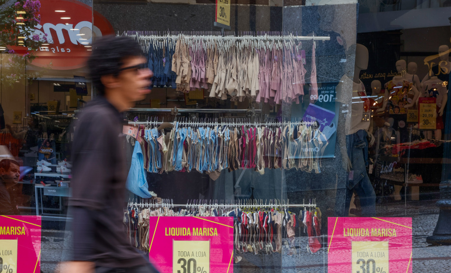 Saldo de empresas cresce 65% em janeiro de 2025, informa relatório da Jucepar