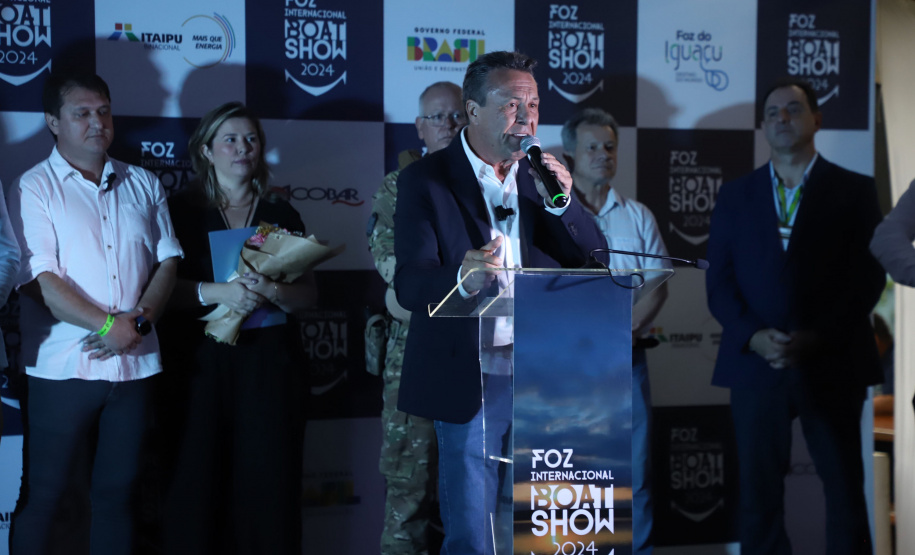 Divulgação de eventos turísticos do Paraná tem nova ferramenta de cadastro