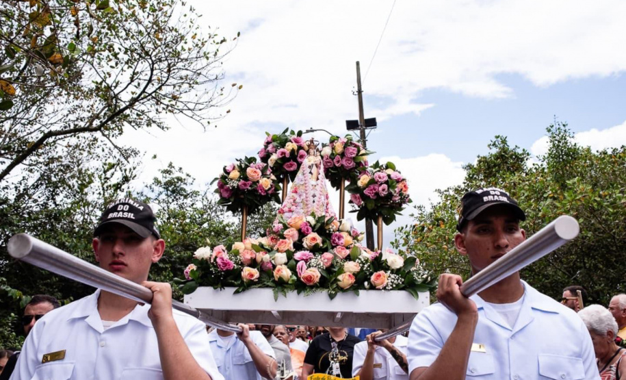 SETU TURISMO RELIGIOSO