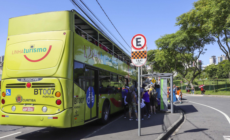 Cataratas, Linha Turismo e Litoral: turistas movimentam diferentes regiões do Paraná em janeiro