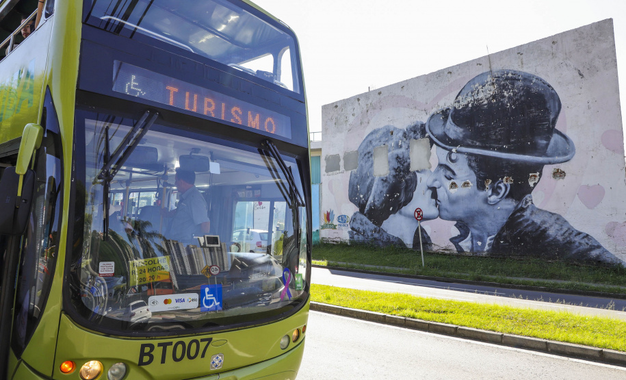 Cataratas, Linha Turismo e Litoral: turistas movimentam diferentes regiões do Paraná em janeiro