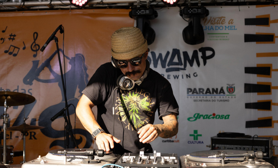 Divulgação de eventos turísticos do Paraná tem nova ferramenta de cadastro