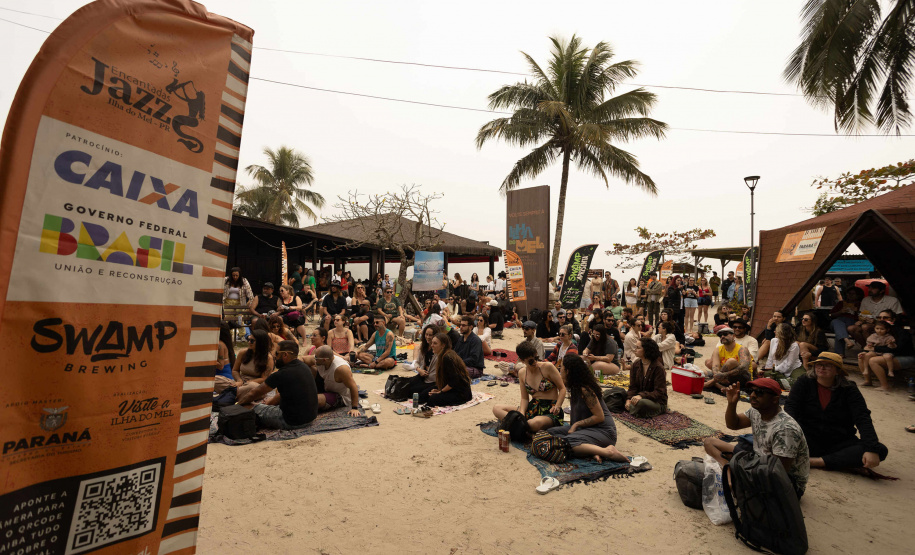 Divulgação de eventos turísticos do Paraná tem nova ferramenta de cadastro