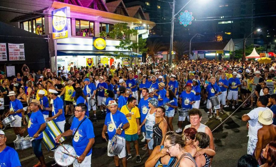 Carnaval, cultura e campeonatos: março começa com feriadão e movimenta o turismo nas regiões paranaenses