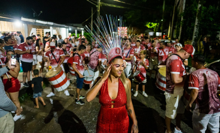 Carnaval, cultura e campeonatos: março começa com feriadão e movimenta o turismo nas regiões paranaenses