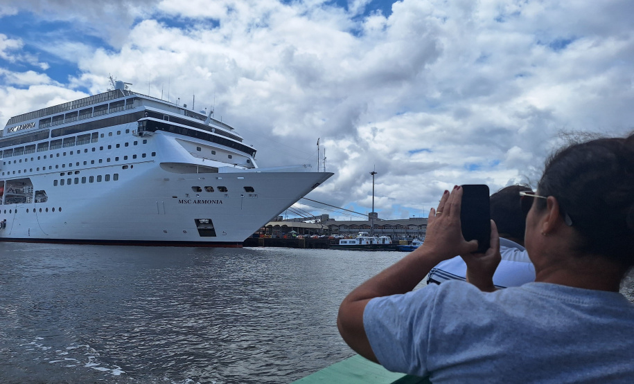 SETU PESQUISA TEMPORADA NAVIOS
