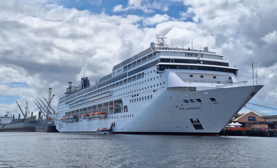 SETU PESQUISA TEMPORADA NAVIOS