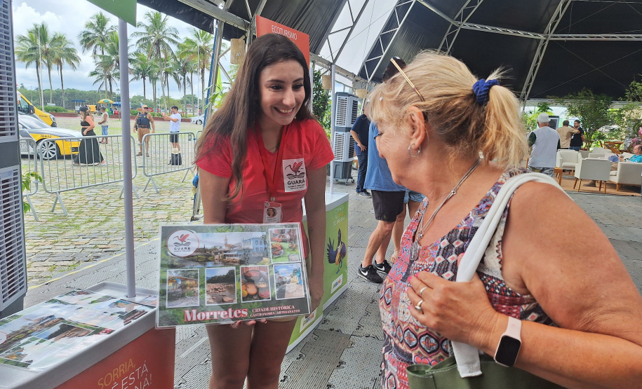 SETU PESQUISA TEMPORADA NAVIOS