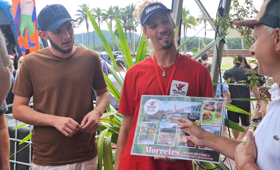 SETU PESQUISA TEMPORADA NAVIOS