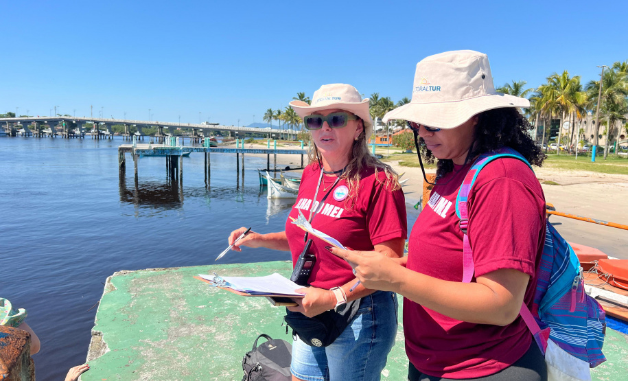 SETU PESQUISA TEMPORADA NAVIOS