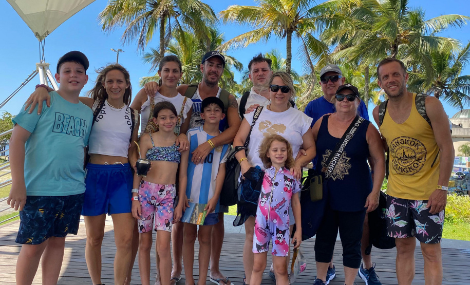 SETU PESQUISA TEMPORADA NAVIOS