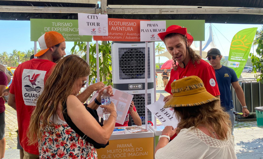 SETU PESQUISA TEMPORADA NAVIOS