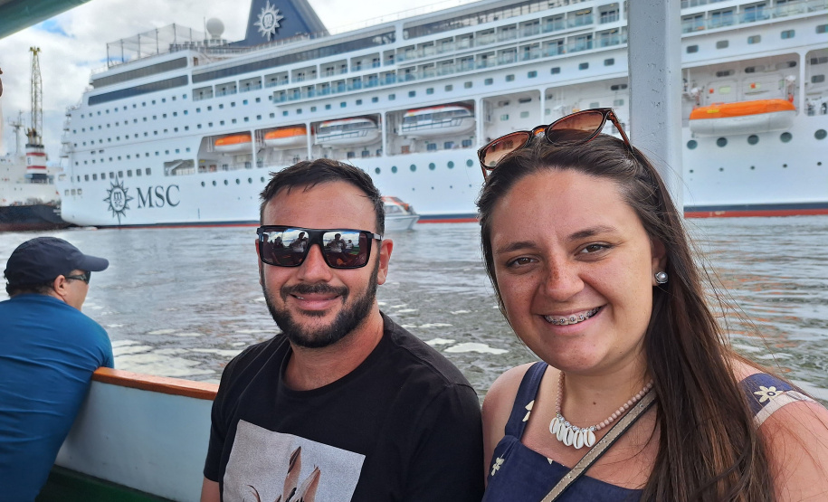 SETU PESQUISA TEMPORADA NAVIOS