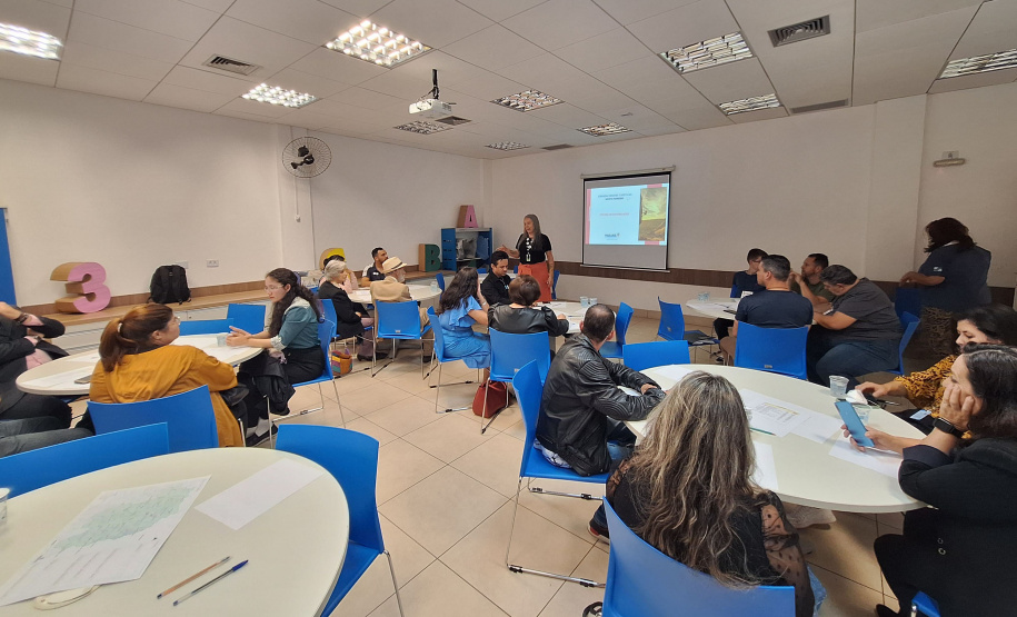 Profissionais, empresários e trade do Turismo já podem se inscrever para a 4ª Jornada Regiões Turísticas